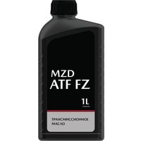 Гидравлическое масло Mazda ATF FZ 12400301 1л