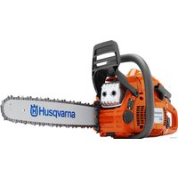 Бензопила Husqvarna 450 II