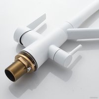 Смеситель Shevanik S968C