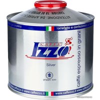 Кофе Caffe Izzo Silver зерновой 1 кг