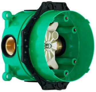 

Монтажная коробка Hansgrohe iBox universal 01700180