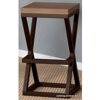 Стул Millwood Вена 1 (табачный крафт/шоколад)