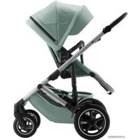Универсальная коляска Britax Romer Smile 5Z (2 в 1, jade green)