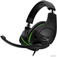 Наушники HyperX CloudX Stinger