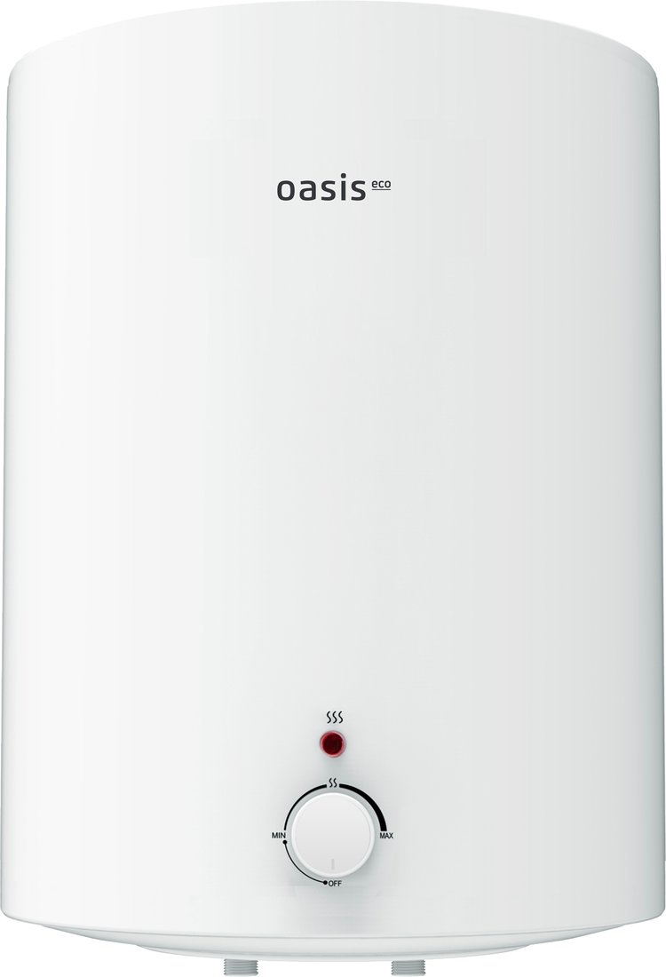 

Накопительный электрический водонагреватель Oasis Eco VD-30L