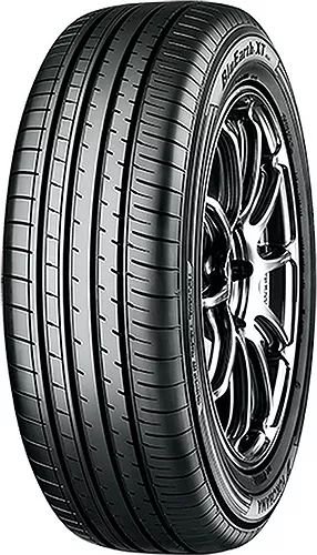 

Летние шины Yokohama BluEarth-XT AE61A 225/60R16 98V