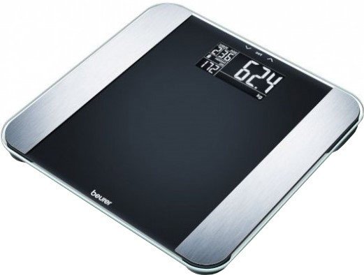 

Напольные весы Beurer BF Limited Edition