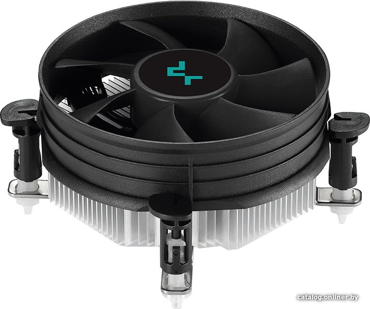 Кулер для процессора DeepCool THETA 9 PWM 1700 DP-ICAP-T9P-17