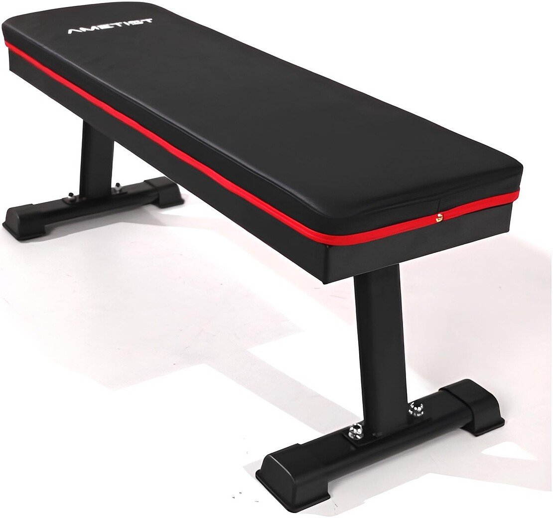 

Силовая скамья AMETIST 97 прямая