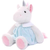 Классическая игрушка Maxitoys Единорожка Хлоя MT-MRT-120824-3-50