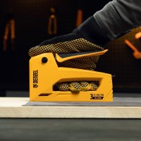 Степлер Denzel 40214