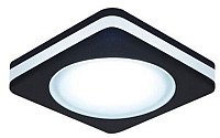 Точечный светильник Gauss Backlight BL109