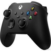 Геймпад Microsoft Xbox (черный) в Бресте