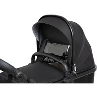 Универсальная коляска Aimile Adventurer ADV-11 (черный)