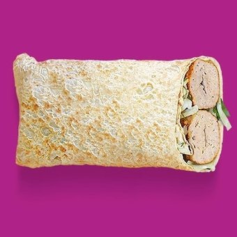 Ёлки-палки Кебаб из свинины и говядины на углях