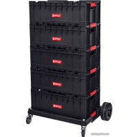 Роллер Qbrick System Платформа System One