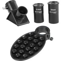 Детский микроскоп, телескоп Bresser Junior 8850900 31309