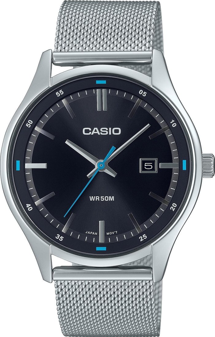 

Наручные часы Casio Collection MTP-E710M-1A