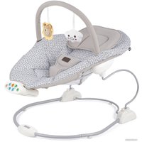 Шезлонг Nuovita Cullare CU1 (бисер)