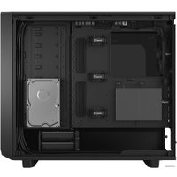 Корпус Fractal Design Meshify 2 Dark Tempered Glass Black FD-C-MES2A-02