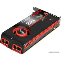 Видеокарта HIS HD 5770 1 Гб (H577F1GD)