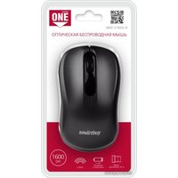 Мышь SmartBuy One SBM-378AG-K
