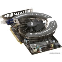 Видеокарта MSI GeForce GTX 550 Ti 1024MB GDDR5 (N550GTX-Ti Cyclone II 1GD5)