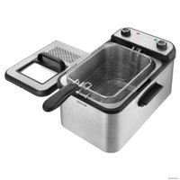 Фритюрница Sencor SFR 7200SS