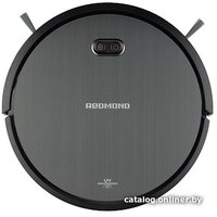 Робот-пылесос Redmond (Редмонд) RV-R650S WiFi в Витебске