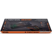 Игровой набор Jet.A GS270P