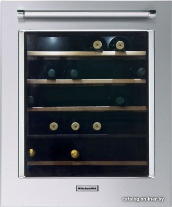 Винный шкаф KitchenAid KCBWX 70600R