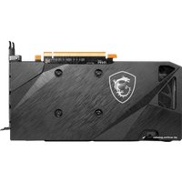 Видеокарта MSI Radeon RX 7600 Mech 2X Classic 8G OC