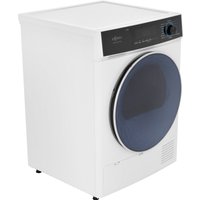 Сушильная машина ZUGEL ZDF82HP Heat Pump
