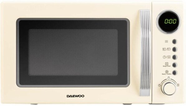 

Микроволновая печь Daewoo KOR-6S2BC-1