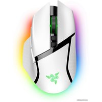 Игровая мышь Razer Basilisk V3 Pro Mercury White