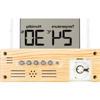 Термогигрометр Levenhuk Wezzer BASE L60 78888