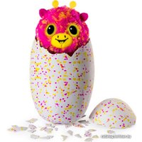 Интерактивная игрушка Hatchimals Surprise Близнецы 19110-PINK