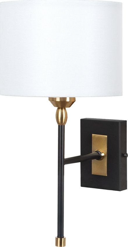 Бра Arte Lamp Jamie A4090AP-1BK