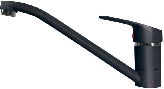 

Смеситель LEX Salto Black RULE000056