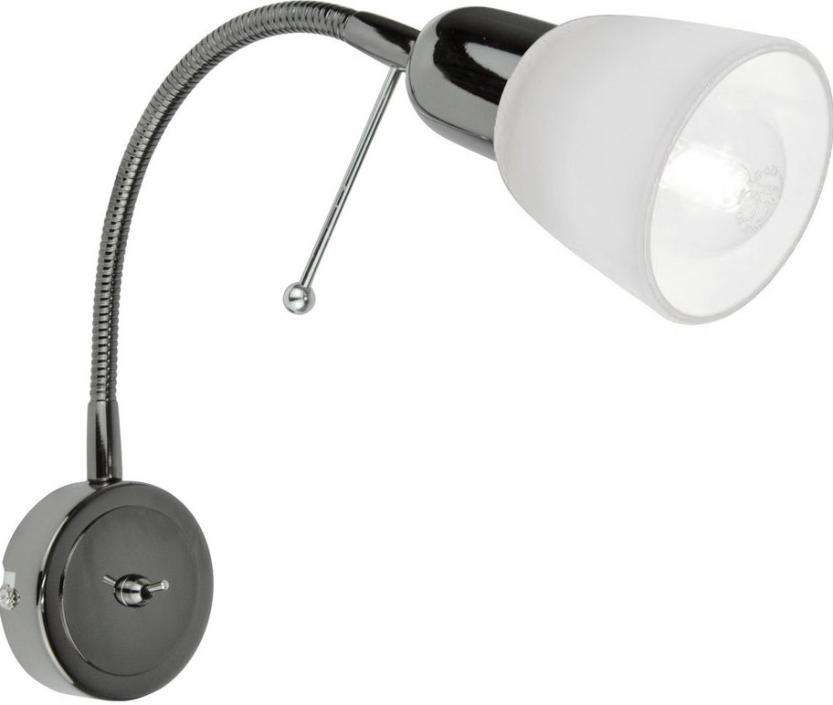 

Бра Arte Lamp Lettura A7009AP-1BC