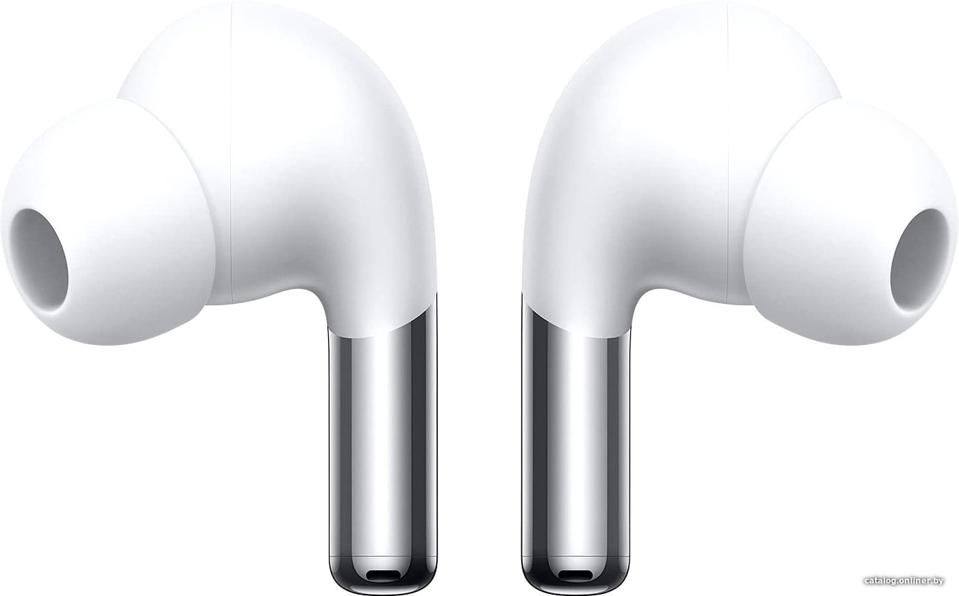 Наушники OnePlus Buds Pro (белый)