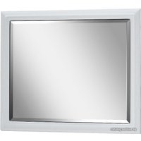  Гамма Зеркало 22 80x70 (белый)