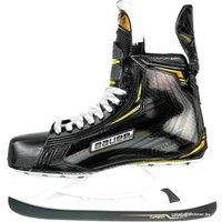 Коньки BAUER Supreme 2S Pro (р. 44, полнота D)