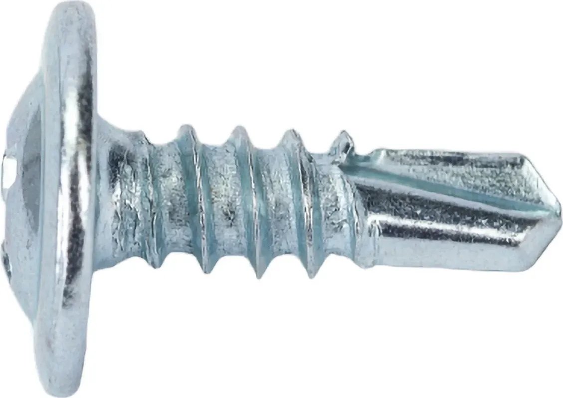 

Саморез Gigant 123573 (1кг)