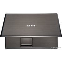 Ноутбук MSI CX61 0NF-257US