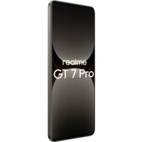 Смартфон Realme GT7 Pro RMX5011 12GB/512GB международная версия (галактический серый)