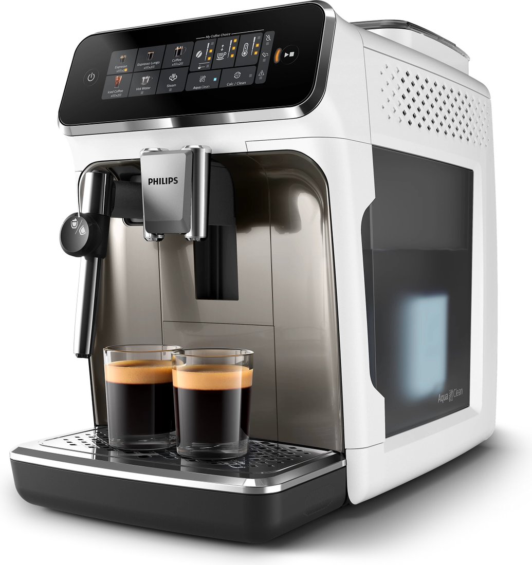 

Кофемашина Philips EP3323/90