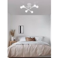 Люстра средней высоты Sundays Home KR-24 6204