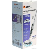 Пароочиститель Bort BDR-1700