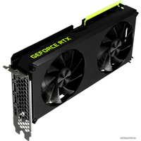 Видеокарта Gainward GeForce RTX 3060 Ti Ghost OC V1 8GB GDDR6 NE6306TS19P2-190AB